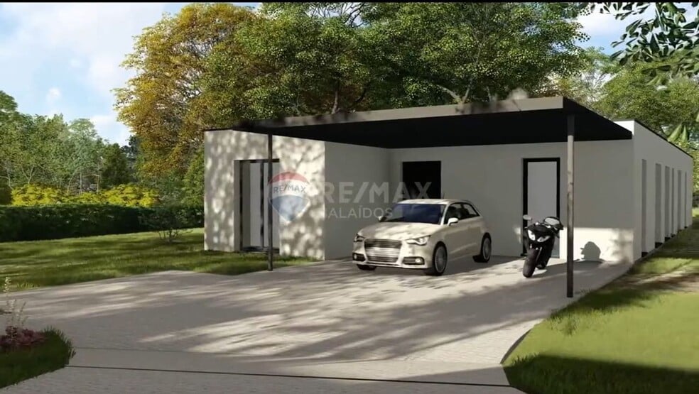 Terreno en Gondomar, Pontevedra en venta - Foto del edificio - Imagen 3 de 31