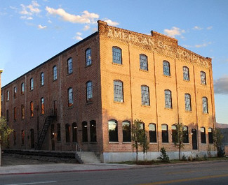 Más detalles para 2036 Lincoln Ave, Ogden, UT - Oficinas en alquiler