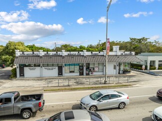 Más detalles para 10531-10535 S Dixie Hwy, Miami, FL - Locales en alquiler