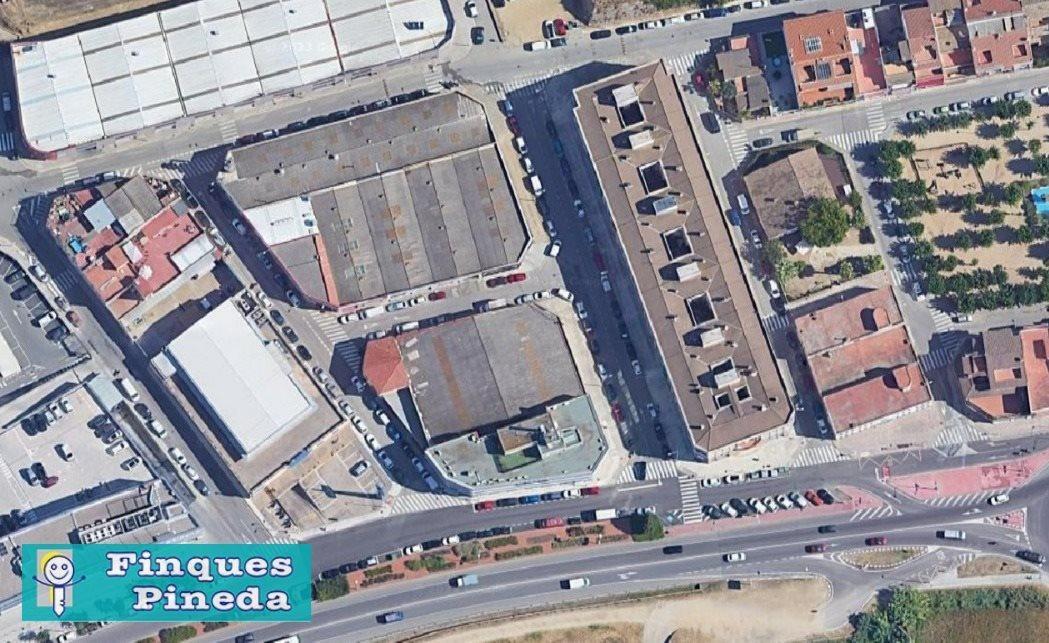 Nave en Pineda de Mar, Barcelona en venta Otros- Imagen 1 de 3