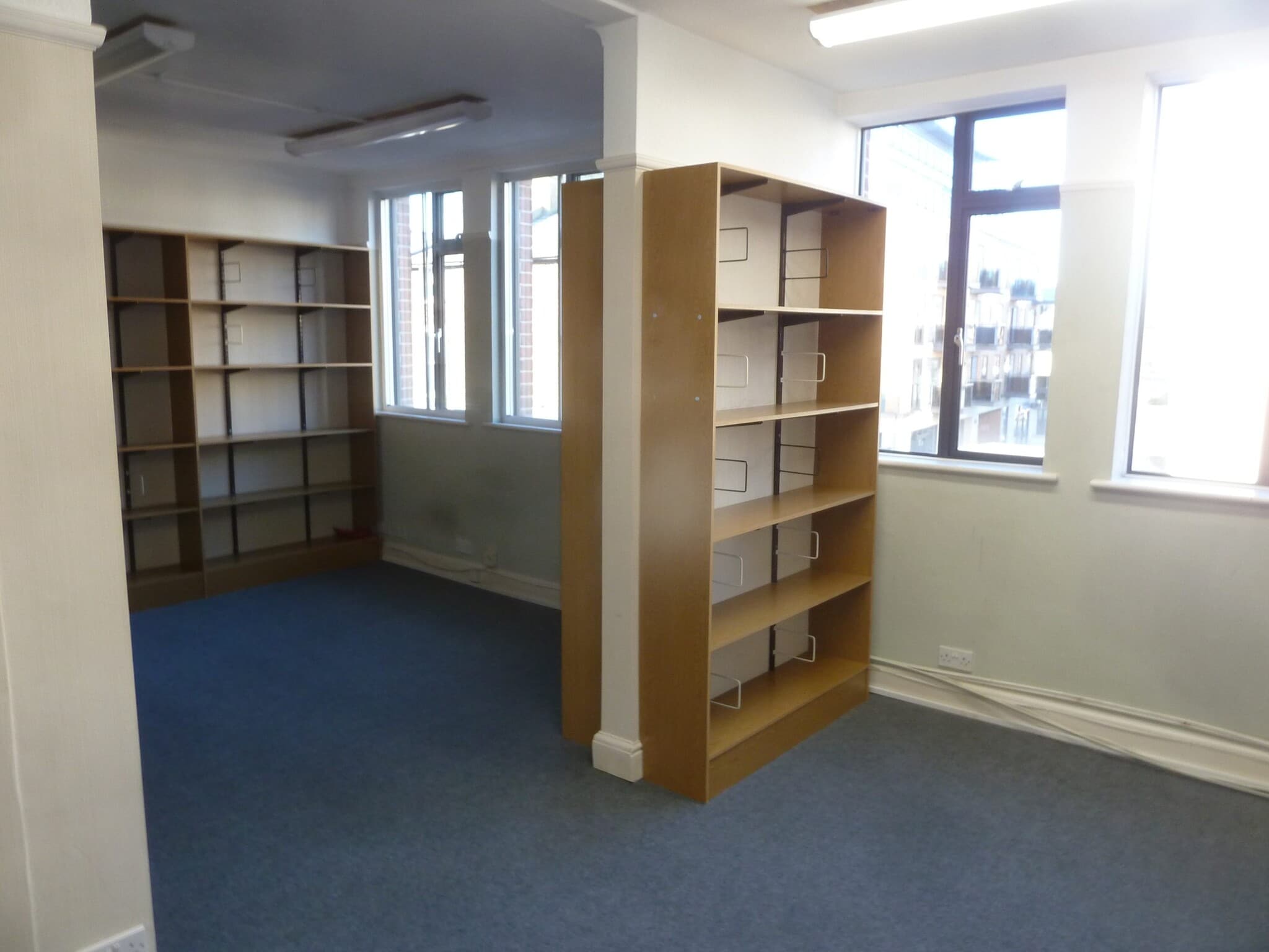 58-59 Victoria Rd, Surbiton en alquiler Foto del interior- Imagen 1 de 4