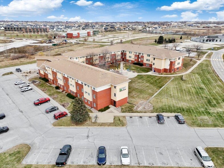 2030 S Dmacc Blvd, Ankeny, IA en venta - Foto del edificio - Imagen 2 de 16