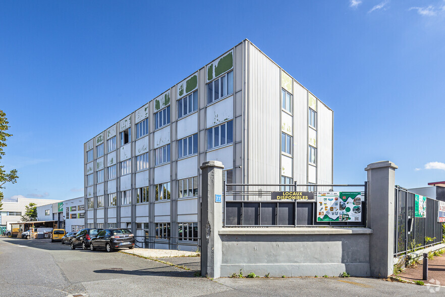 79 Rue Rateau, La Courneuve en alquiler - Foto principal - Imagen 1 de 2