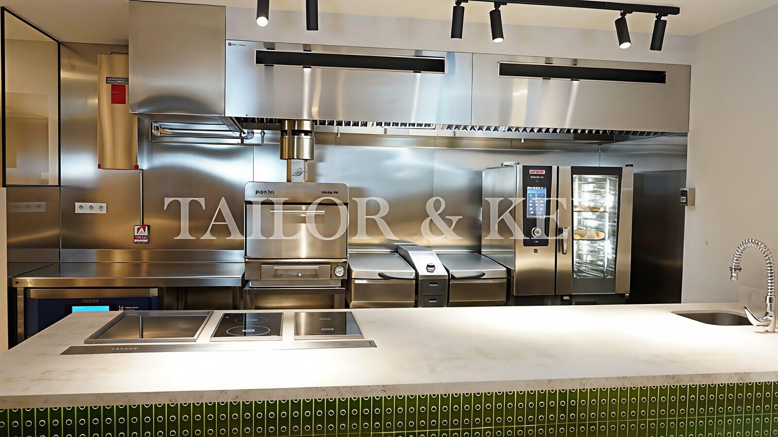 Madrid, MAD 28009 -  -  - Foto del interior - Image 1 of 3