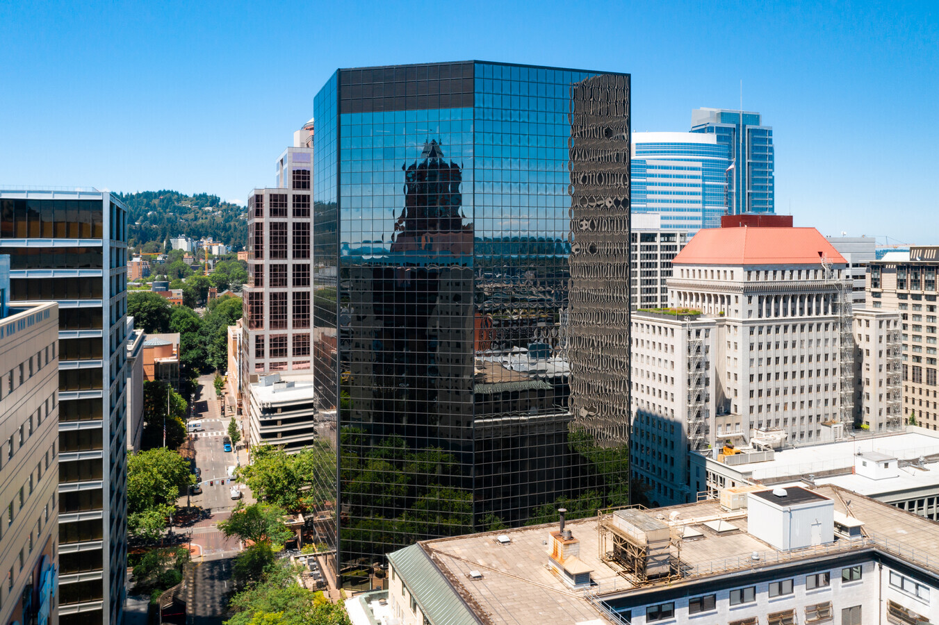 Foto del edificio