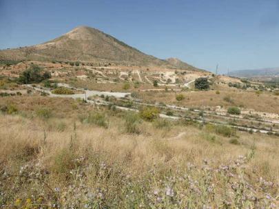 Más detalles de Terreno en venta