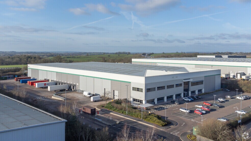 Mustang Dr, Stafford en alquiler - Foto del edificio - Imagen 1 de 13