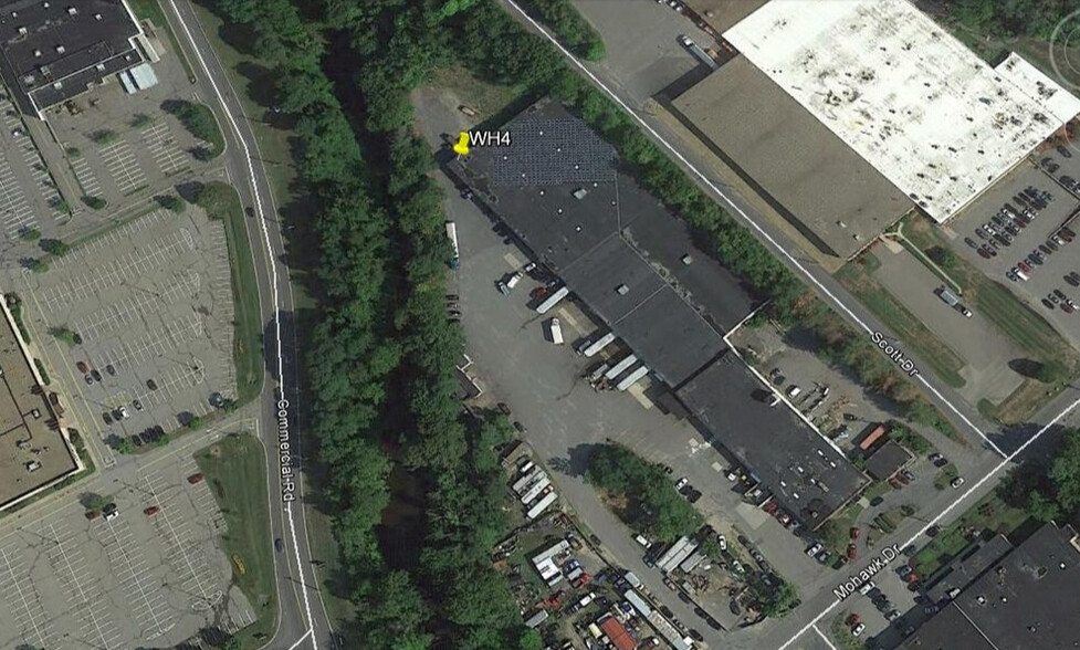 25 Mohawk Dr, Leominster, MA en alquiler - Foto del edificio - Imagen 1 de 14