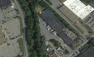 Más detalles para 25 Mohawk Dr, Leominster, MA - Oficinas, Naves en alquiler