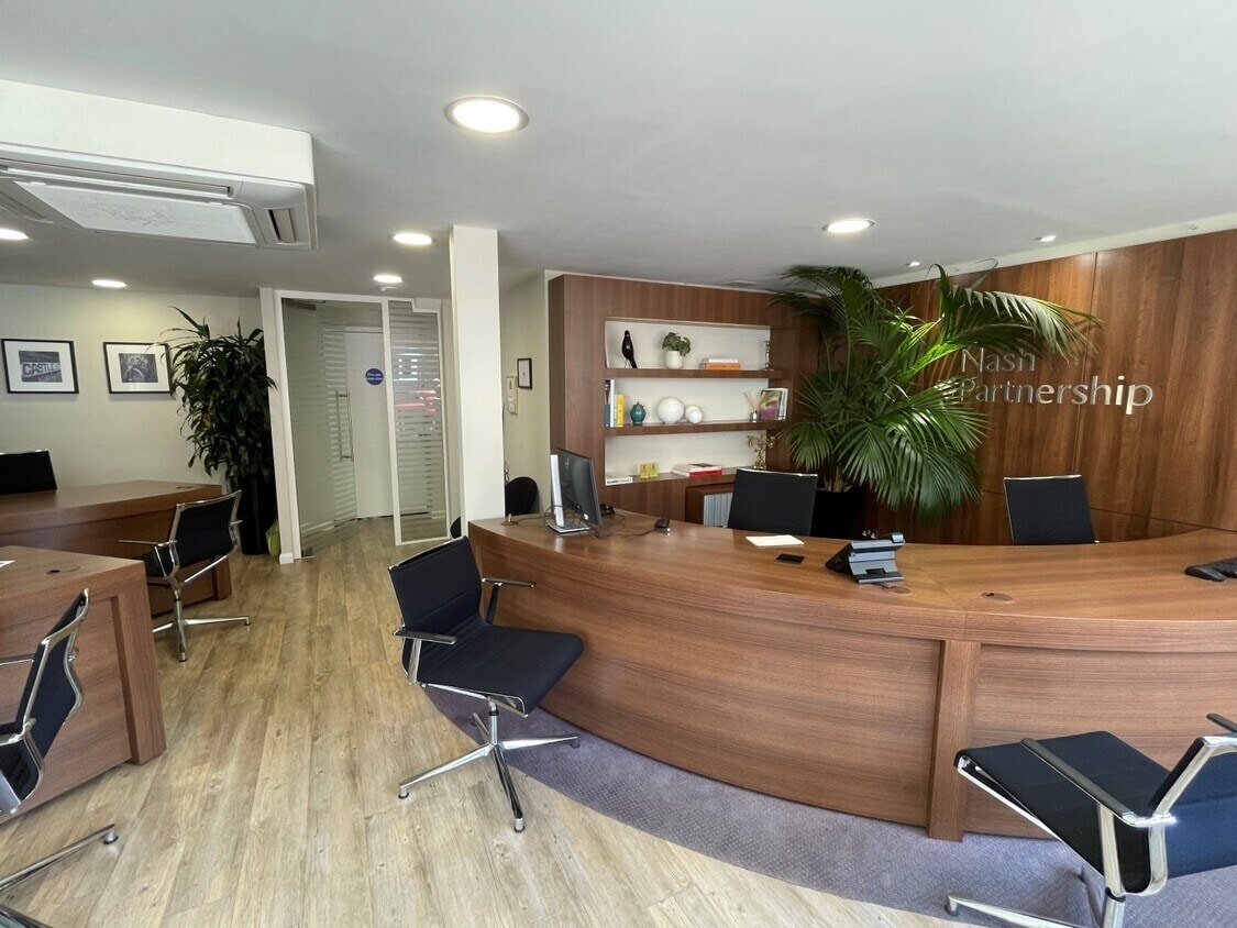 152 High St, Berkhamsted en alquiler Foto del interior- Imagen 1 de 2