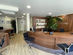 152 High St, Berkhamsted en alquiler Foto del interior- Imagen 1 de 2