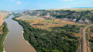 Más detalles para Wheatland County & Drumheller, Drumheller, AB - Terrenos en venta