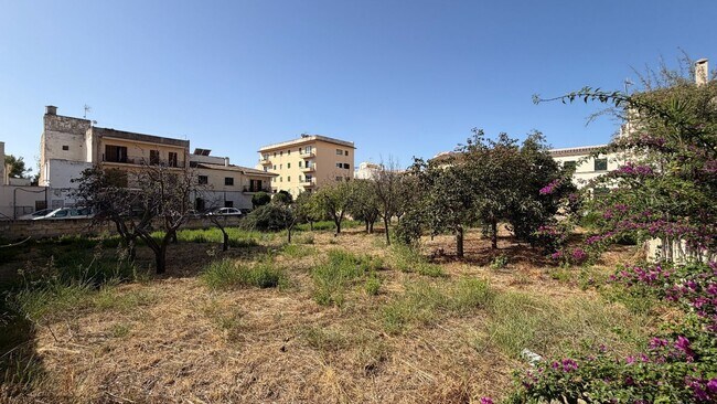 Más detalles de Terreno en venta