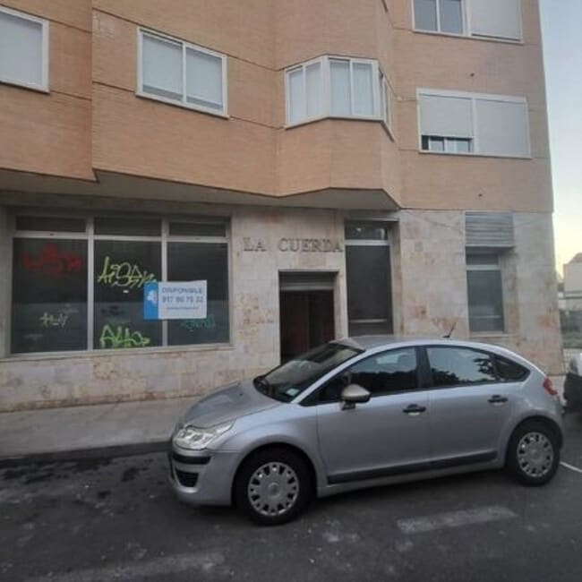 Más detalles de Edificio residencial​ en venta