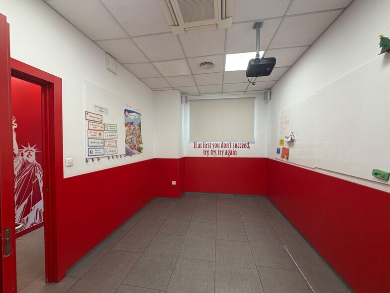 Local en Alcorcón, Madrid en alquiler - Foto del interior - Imagen 2 de 7