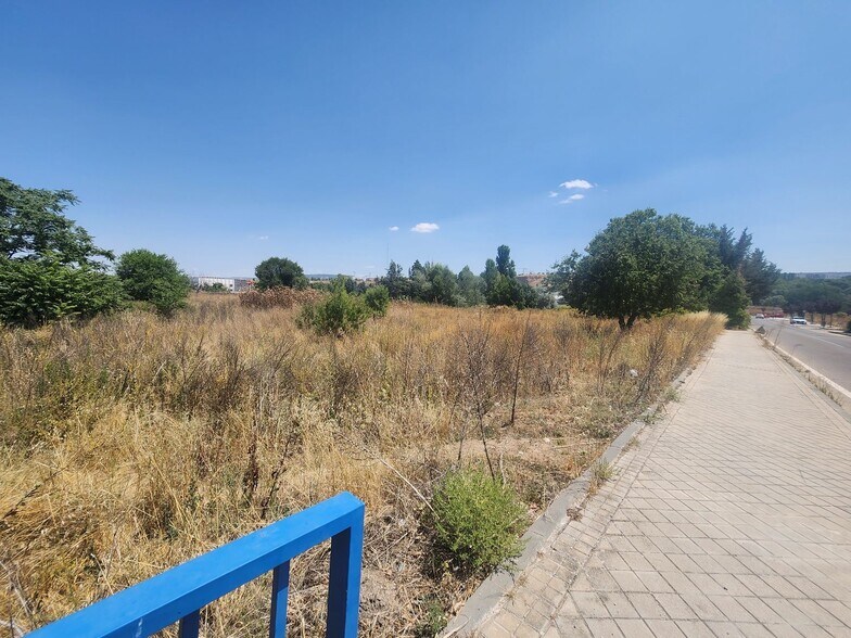 Terreno en Guadalajara, Guadalajara en venta - Otros - Imagen 3 de 9