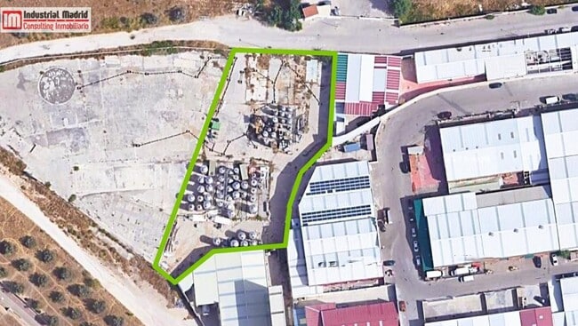 Más detalles de Terreno en venta