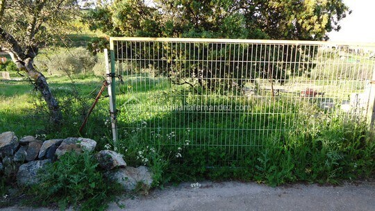 Plaza San Miguel, Sierra de Fuentes, Cáceres en venta Foto principal- Imagen 1 de 5