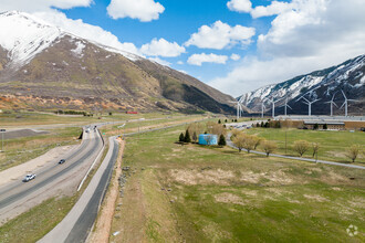 4000 E Highway 6, Spanish Fork, UT - vista aérea  vista de mapa - Image1