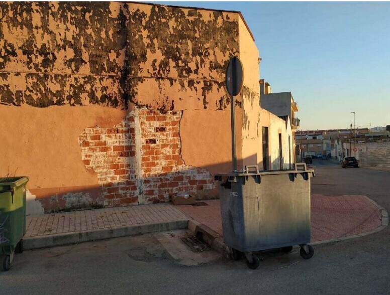 Terreno en La Vilavella, Castellón en venta - Foto del edificio - Imagen 2 de 6
