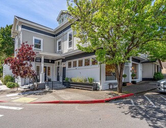 Más detalles para 29 1st St, Corte Madera, CA - Edificios residenciales en venta