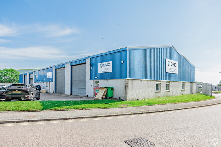 3-4 Howe Moss Dr, Dyce en alquiler - Foto principal - Imagen 1 de 3