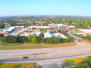 5418 Highway 6, Missouri City, TX - vista aérea  vista de mapa - Image1