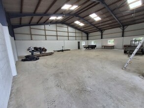 Bourne End Rd, Cranfield en alquiler Foto del interior- Imagen 2 de 3