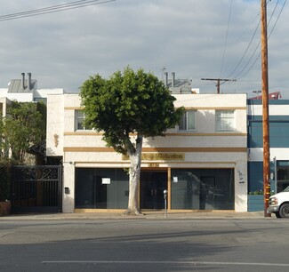 Más detalles para 657 N La Cienega Blvd, Los Angeles, CA - Local en alquiler