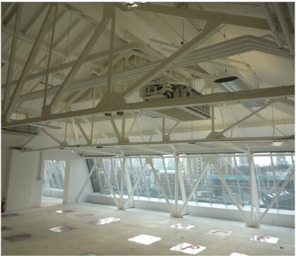 24 Martin Ln, London en alquiler - Foto del interior - Imagen 2 de 26