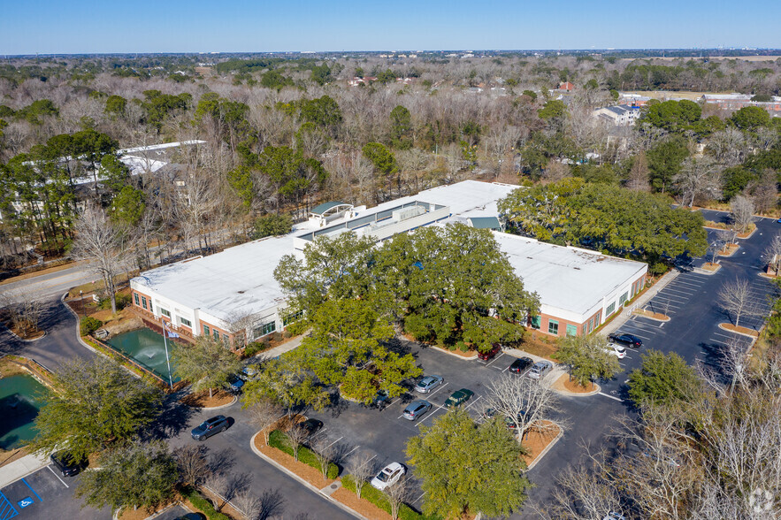 1460 Tobias Gadson Blvd, Charleston, SC en alquiler - Foto del edificio - Imagen 3 de 24