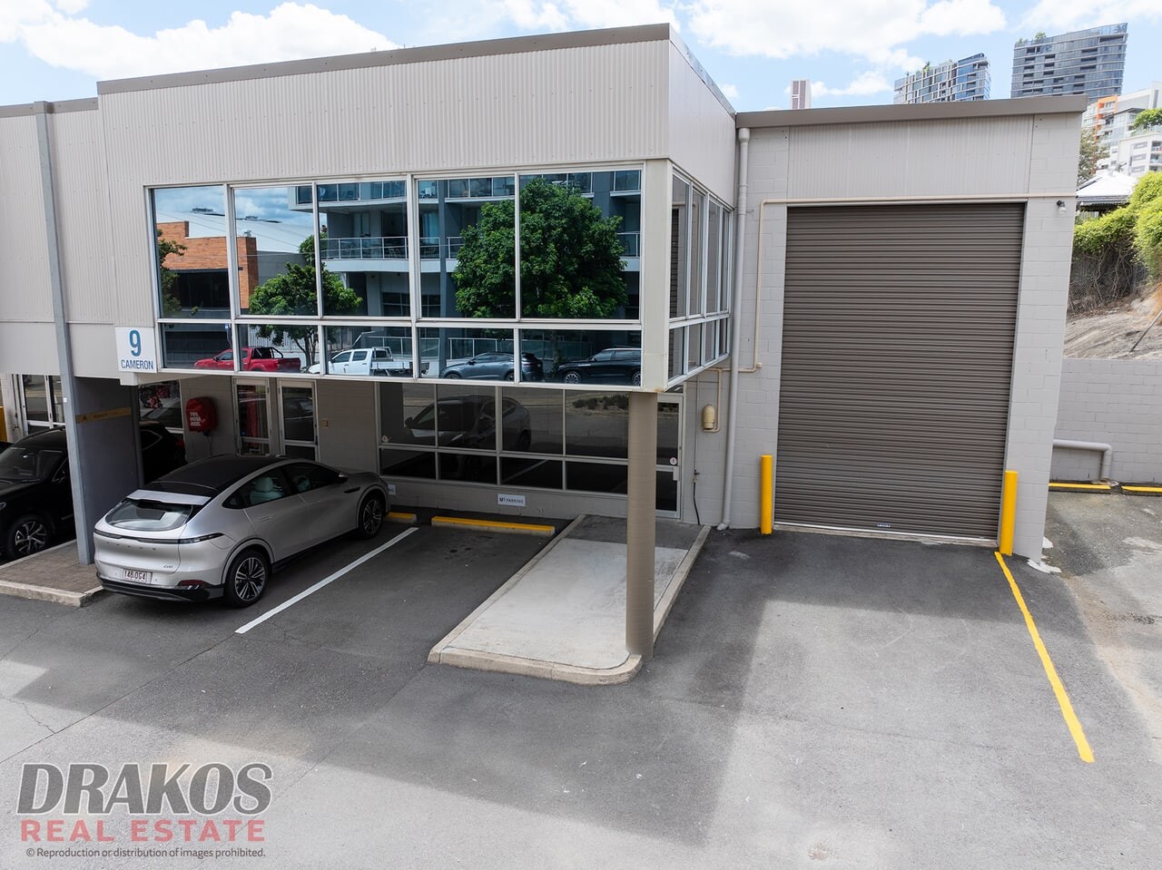 170 Montague Rd, South Brisbane en alquiler Foto del edificio- Imagen 1 de 8