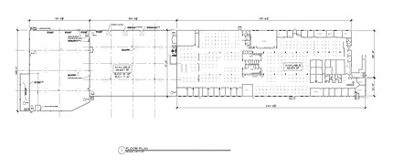 670 Young St, Tonawanda, NY en alquiler Plano de la planta- Imagen 2 de 2