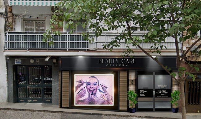 Más detalles de Coworking en alquiler