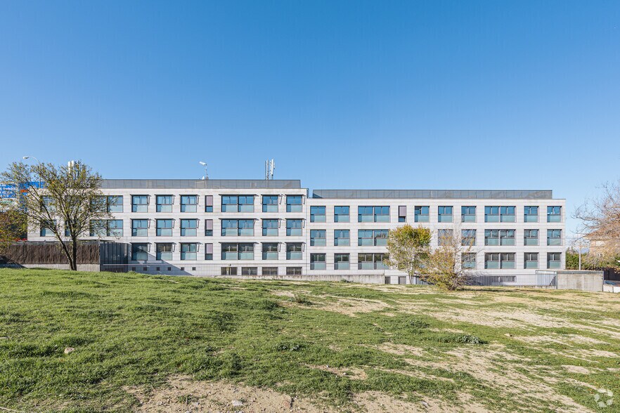 Calle Aguaron, 19, Madrid, Madrid en venta - Foto principal - Imagen 1 de 1