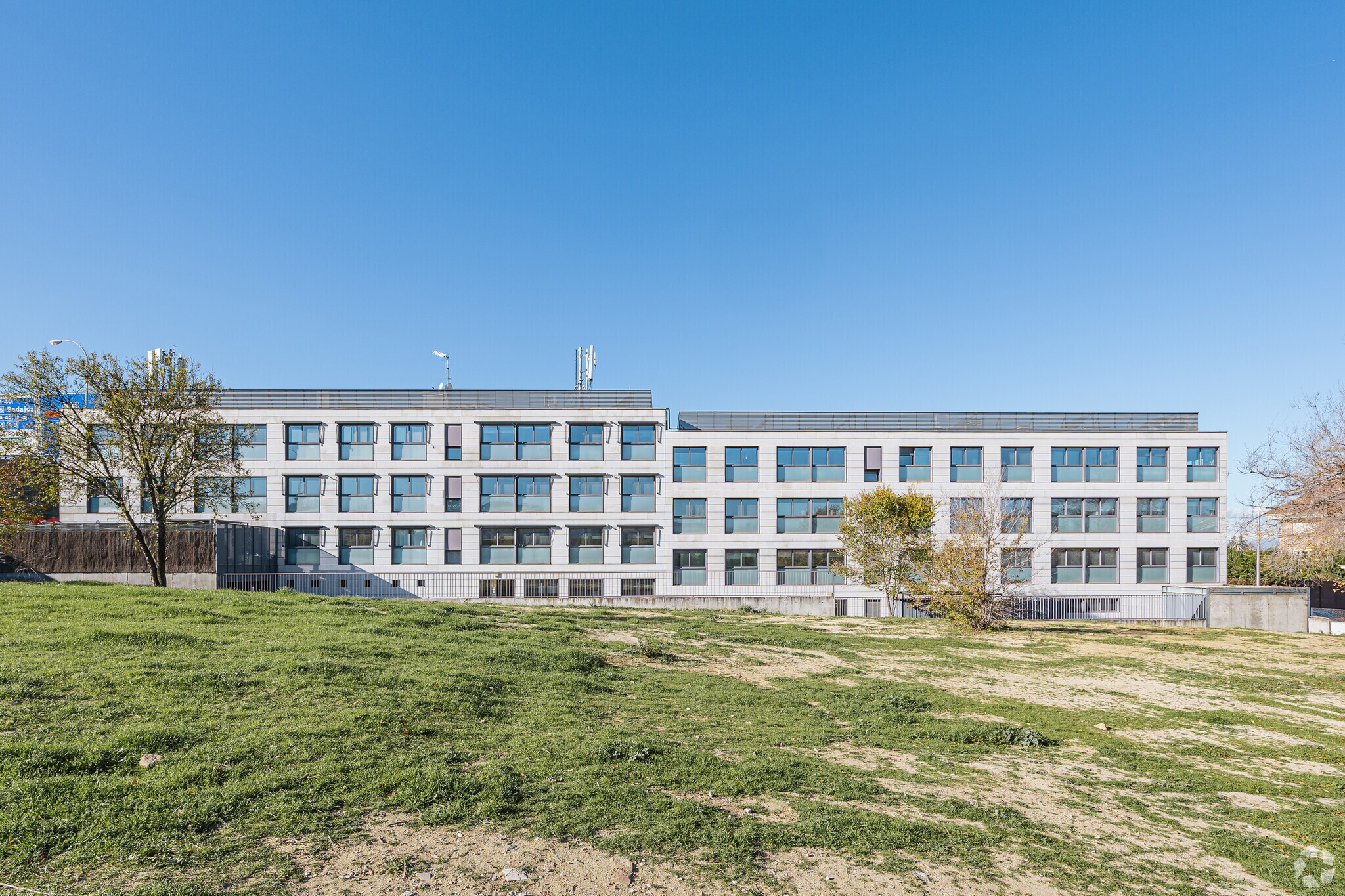 Calle Aguaron, 19, Madrid, Madrid en venta Foto principal- Imagen 1 de 1