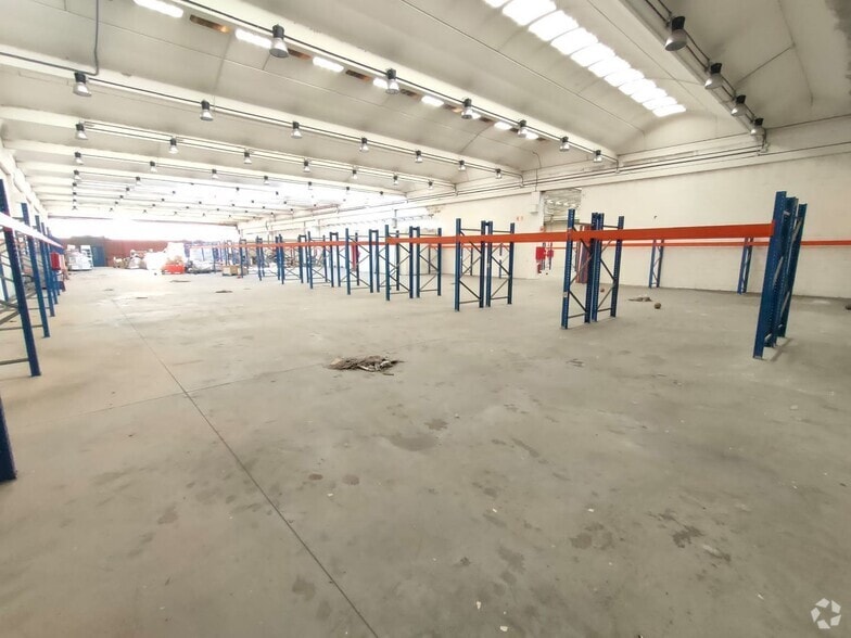 Avenida de Aragón, Madrid, Madrid en alquiler - Foto del interior - Imagen 1 de 1