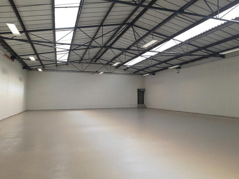 Lanrick Rd, London en alquiler - Foto del edificio - Imagen 3 de 10