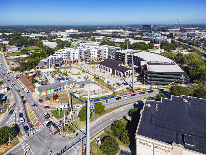 765 Echo St NW, Atlanta, GA en alquiler - Foto del edificio - Imagen 3 de 44