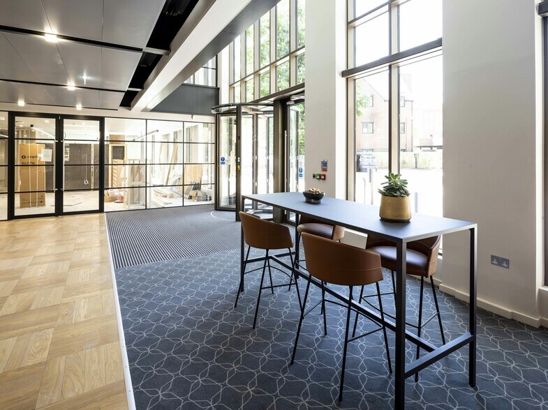 10 Bricket Rd, St Albans en alquiler - Foto del interior - Imagen 3 de 8