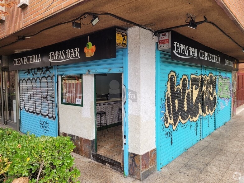 en Madrid, Madrid en venta - Foto del interior - Imagen 1 de 1