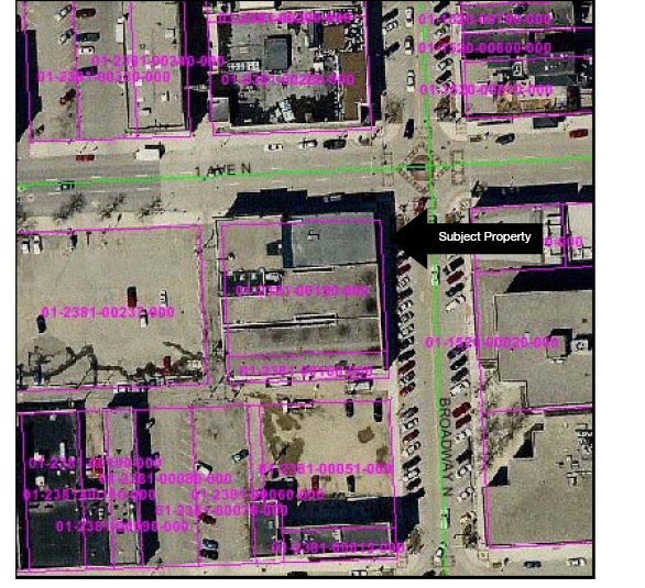 66-74 Broadway N, Fargo, ND en alquiler - Vista aérea - Imagen 3 de 44