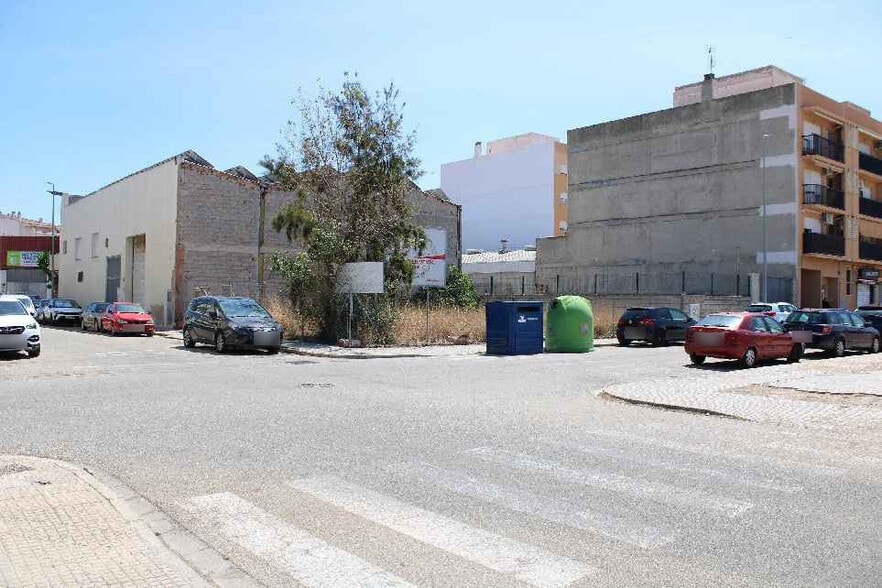 Carrer de Santa Cecília, 45, Oliva, Valencia en venta - Otros - Imagen 2 de 2