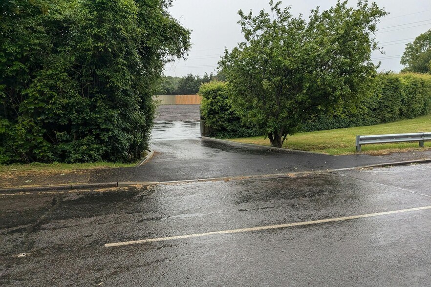 Button St, Swanley en alquiler - Foto del edificio - Imagen 2 de 2