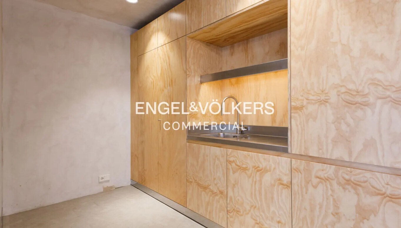 Carrer de València, 307, Barcelona, Barcelona en alquiler Foto del interior- Imagen 1 de 6