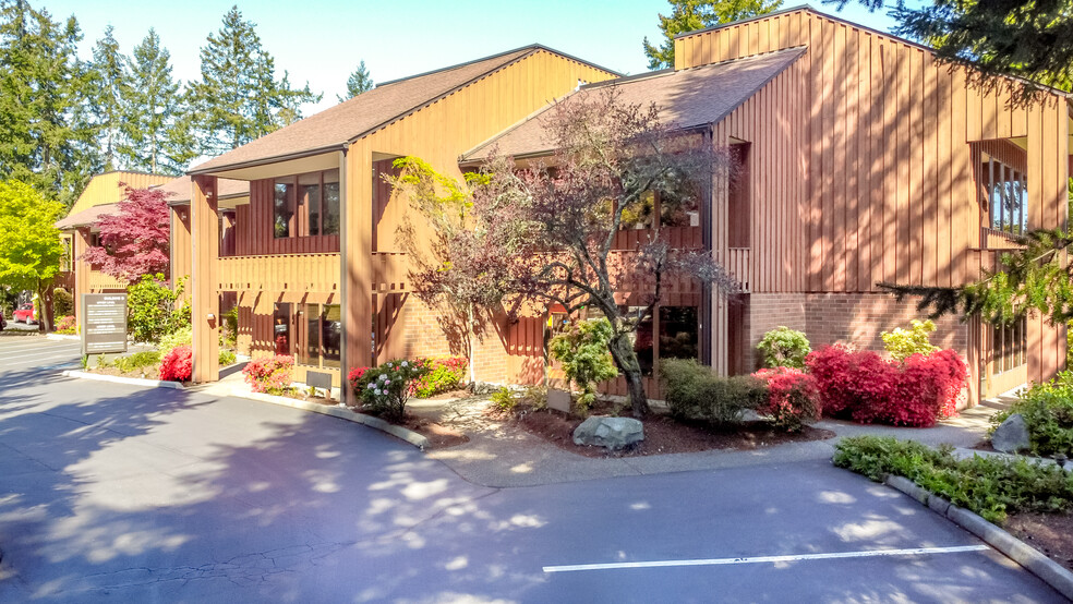 5122 Olympic Dr NW, Gig Harbor, WA en alquiler - Foto del edificio - Imagen 1 de 1