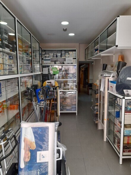 Local en Cáceres, Cáceres en venta - Foto del edificio - Imagen 2 de 5