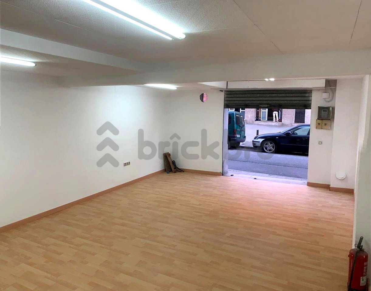 Edificio residencial en Badalona, Barcelona en venta Foto del interior- Imagen 1 de 6