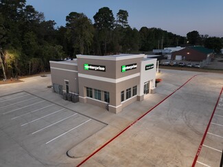 Más detalles para 1621 N Bishop Rd, Texarkana, TX - Oficinas en venta