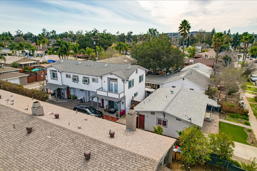 319 W 10th Ave, Escondido, CA en venta - Foto del edificio - Imagen 3 de 8